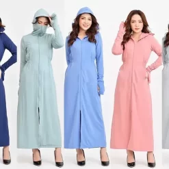 ÁO CHỐNG NẮNG MẪU MỚI