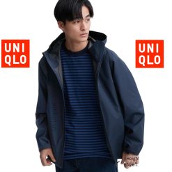 ÁO GIÓ UNIQLO