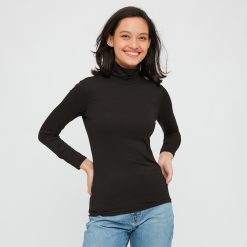 ÁO GIƯ NHIỆT UNIQLO