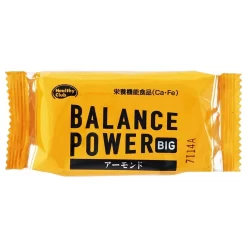 BÁNH BALANCE POWER 4M