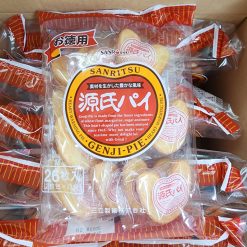 BÁNH BƯỚM SANRITSU