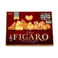BÁNH FIGARO 38M