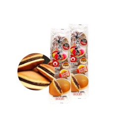 BÁNH QUY ĐẬU ĐỎ