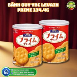 BÁNH QUY YBC 135G