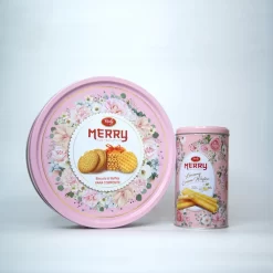 BÁNH THIẾC HỒNG