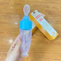 BÌNH ĐÚT CHÁO BÉ