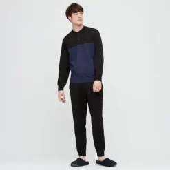 BỘ ĐỒ THỂ THAO UNIQLO NAM