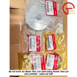 BỘ NỒI 3M VISION