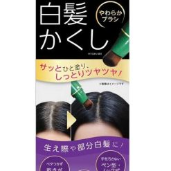 BUT NHUỘM TÓC BẠC CẤP TỐC