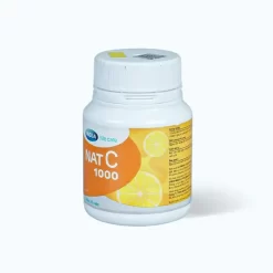 CẢM CÚM S VITAMIN C 135V