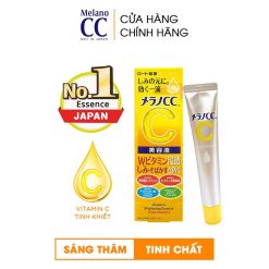 CC SERUM  MELANO TRỊ NÁM