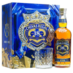 CHIVAS 18