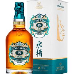 CHIVAS 18 MIZU