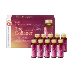COLLAGEN EXR 12C