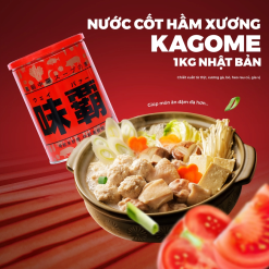 CỐT XƯƠNG 1KG