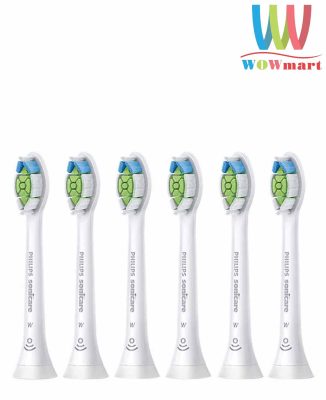 ĐẦU BÀN CHẢI THAY THẾ 6