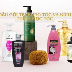 DG CHỐNG RỤNG TÓC