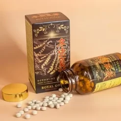 ĐÔNG TRÙNG HT 420V