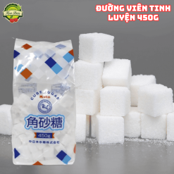 ĐƯỜNG VIÊN 450G