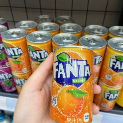 FANTA NHÍ CAM - NHO