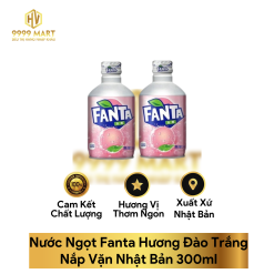 FANTA NHO - ĐÀO