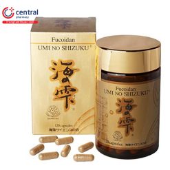 FUCOIDAN UMI