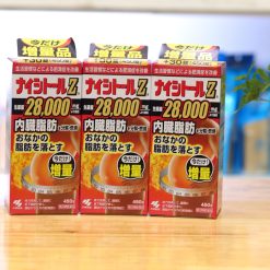 GIẢM MỠ 28.000MG 420V