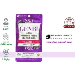 GIẢM MỠ BỤNG BMI 90