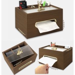 GIẤY HỘP ĐỂ BÀN