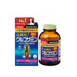 GLUCOSAMINE 900V