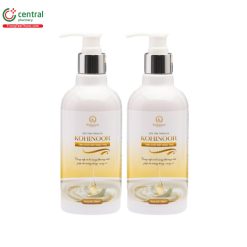 GỘI - XẢ ECMER 500ML