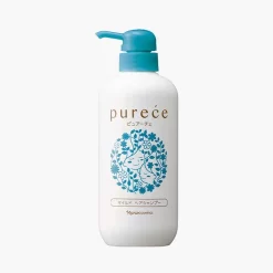 GỘI - XẢ PURECE 550ML