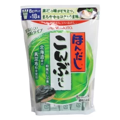 HẠT NÊM RONG BIỂN 14 GÓI