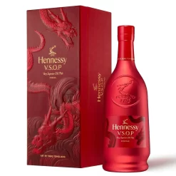 HENNESSY LIMITED ĐỎ