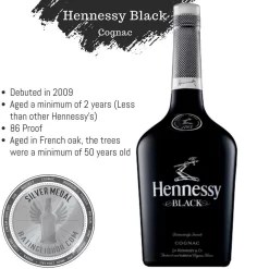 HENNESY ĐEN LIMITED