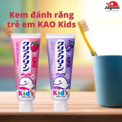 KDR KAO KIDS