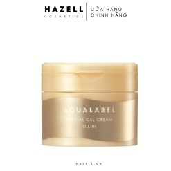 KEM DƯỠNG DA 5+1 VÀNG 90G