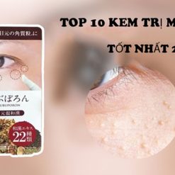 KEM TRỊ MỤN THỊT