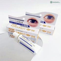KEM TRỊ THÂM MẮT KUMAGIC DX