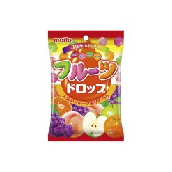 KẸO TRÁI CÂY MEITO