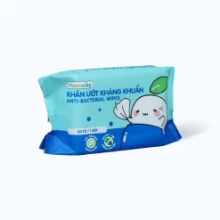 KHĂN ƯỚT KHỬ TRÙNG 3OT