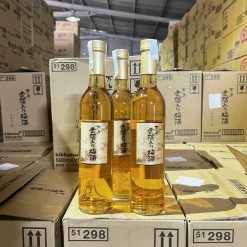 KHAY MƠ VẨY VÀNG