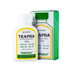 KHỬ MÙI HÔI CHÂN