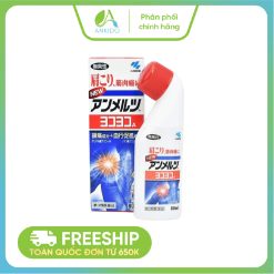 LĂN GIẢM ĐAU YOKO