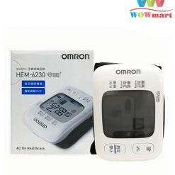 MÁY ĐO HUYẾT ÁP 6230