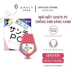 NHỎ MẮT PC