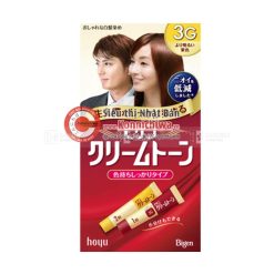 NHUÔM TÓC BIGEN 3G