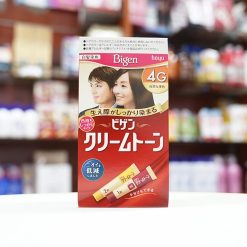 NHUỘM TÓC BIGEN 4G