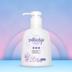 NƯỚC GIĂT QUẦN CHÍP 120ML