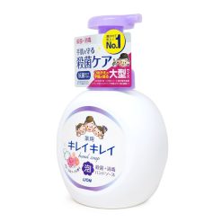 NƯỚC RỬA TAY LION 500ML